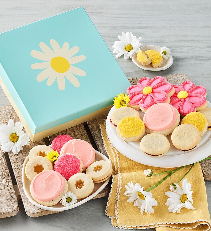 Mother's Day Cookie Box